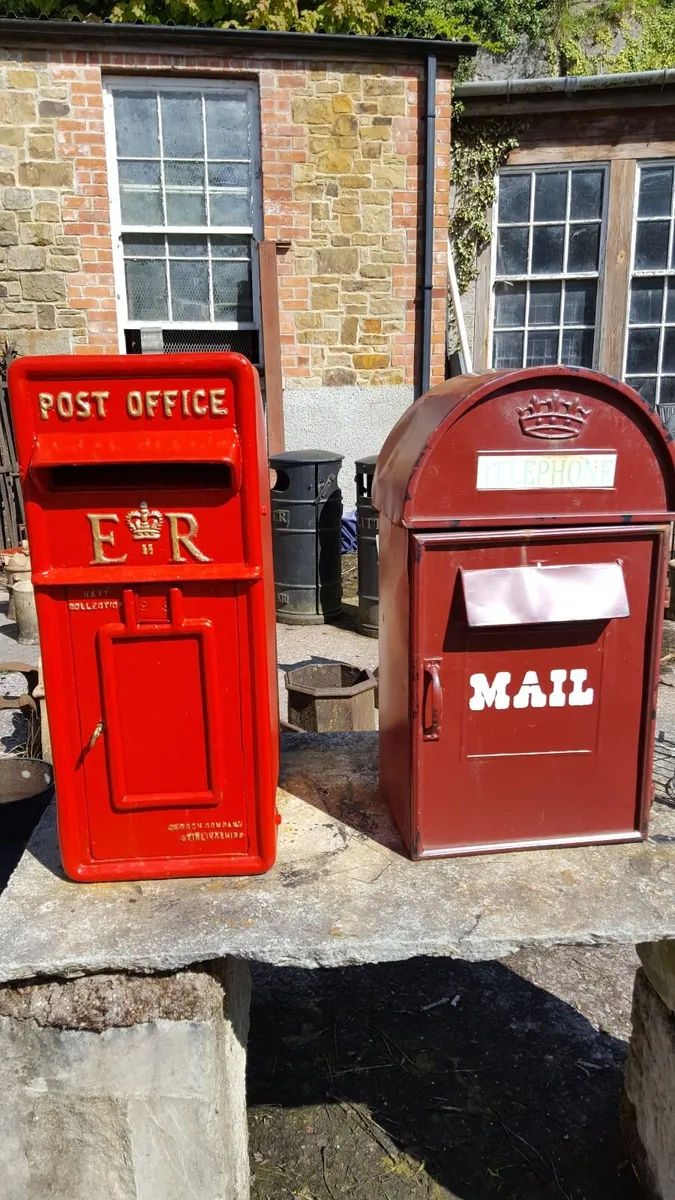 Letterboxes - Image 3