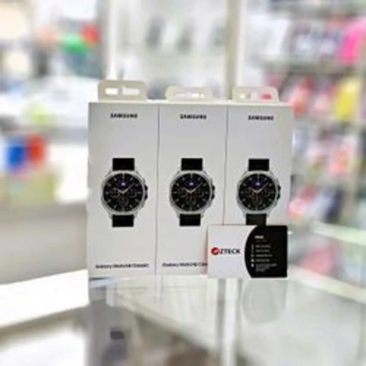 samsung watch 8 classic 46mm LTE