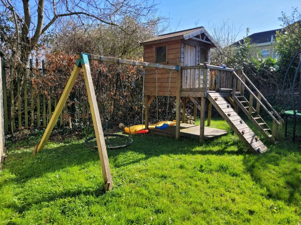 Ashley Playhouse (Geppetto Land) - Image 2