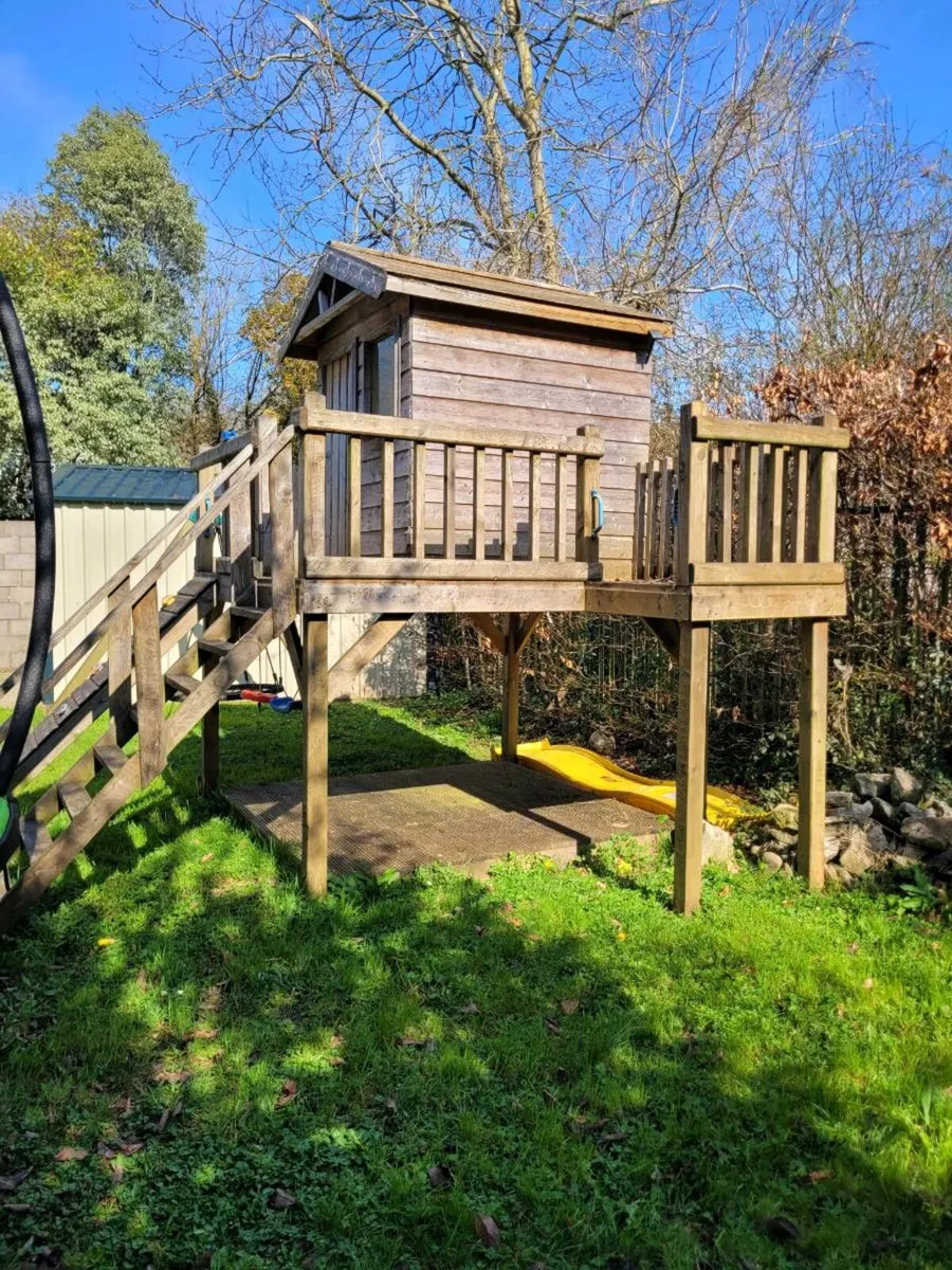 Ashley Playhouse (Geppetto Land) - Image 4