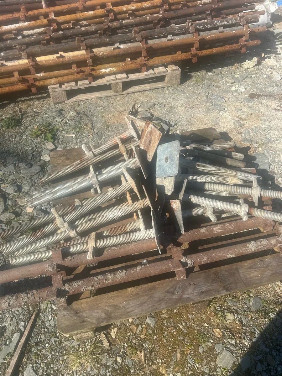 Scaffolding - Image 2