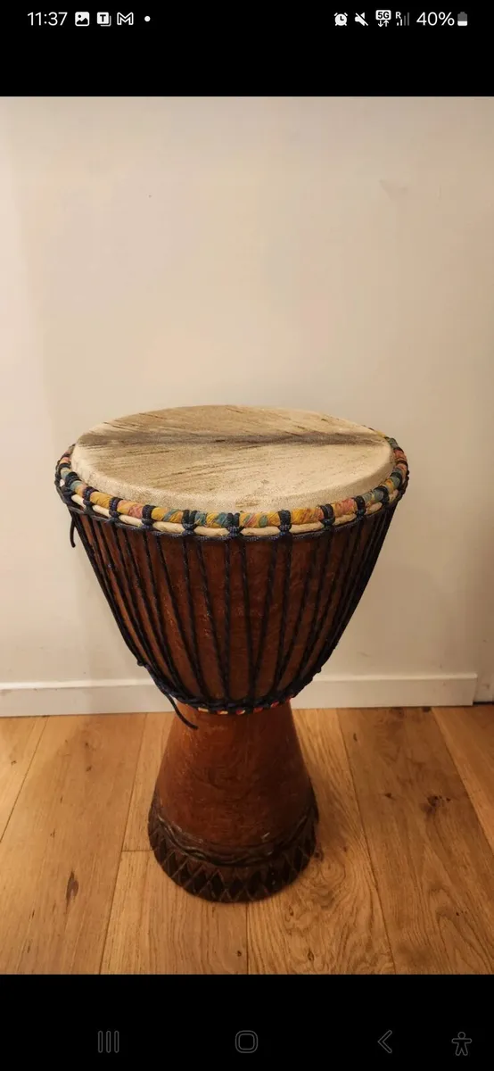 Djembe - Image 2