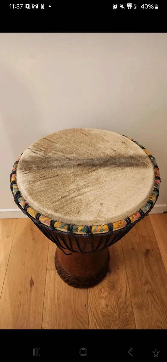 Djembe - Image 3