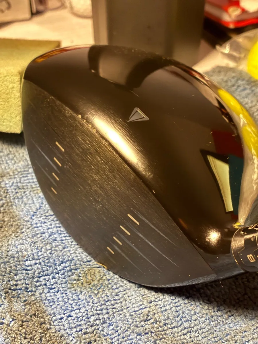 Titleist ts3 driver - Image 2