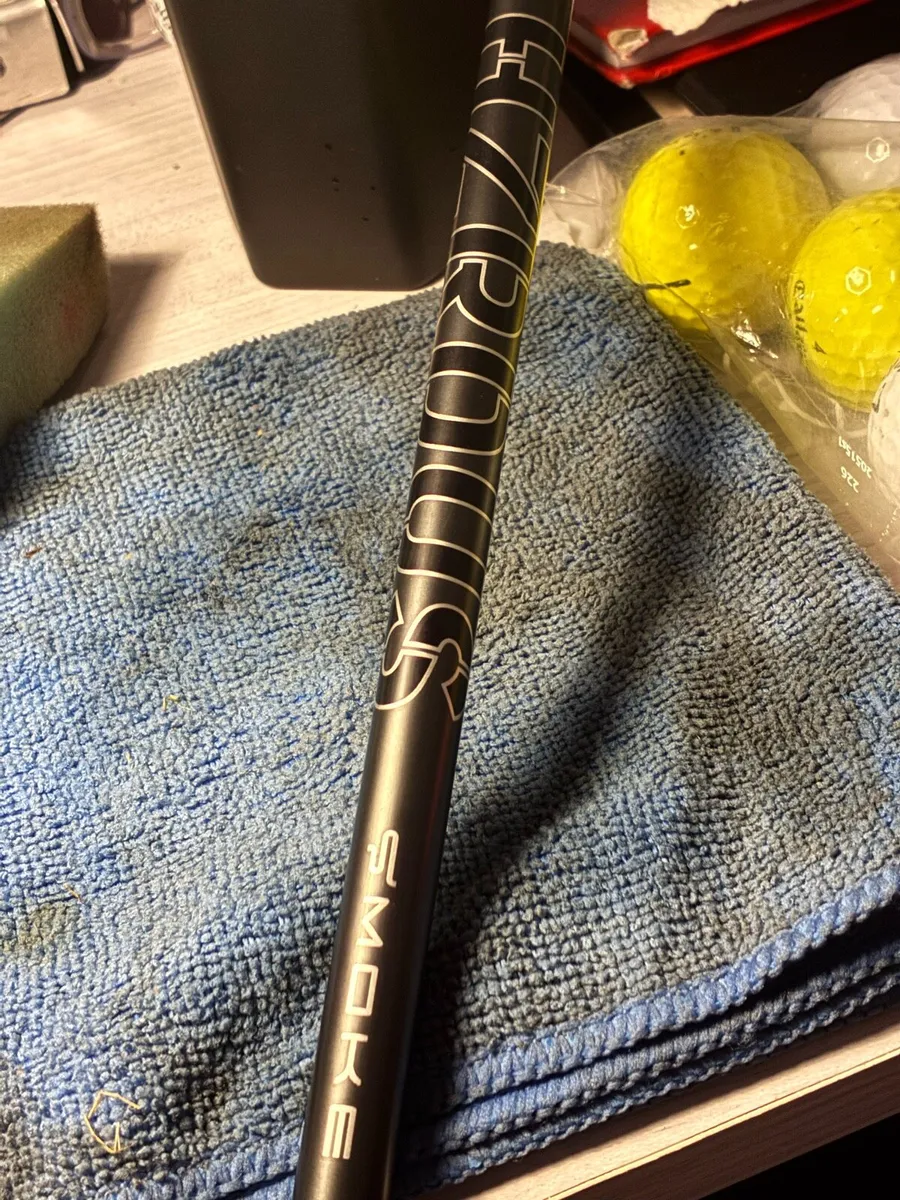 Titleist ts3 driver - Image 3