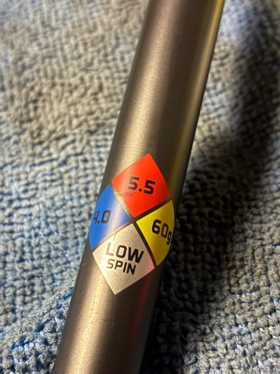 Titleist ts3 driver - Image 4