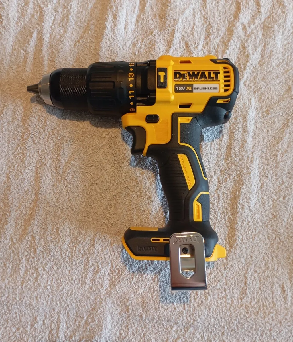 DeWalt Cordless Drills - Image 2