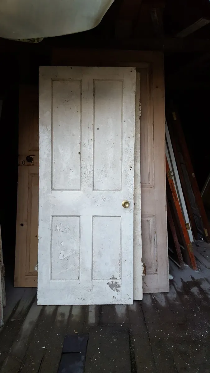 PVC / Wooden Doors & Windows - Image 3