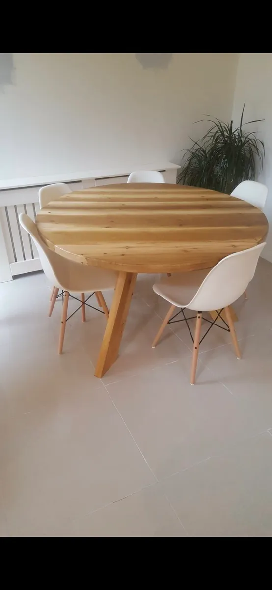 Dining chairs - Image 3