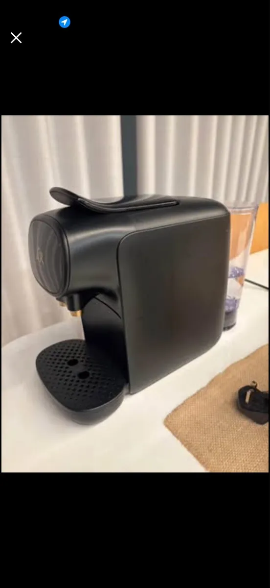 Lor coffe machine - Image 2