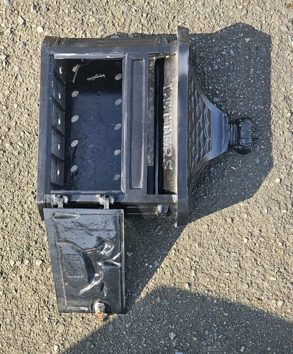 Postbox Metal - Image 2