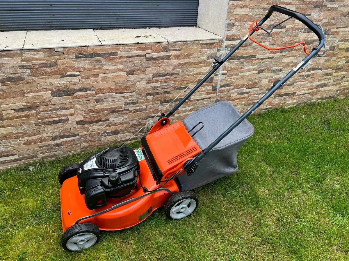 Lawnmower - Image 3
