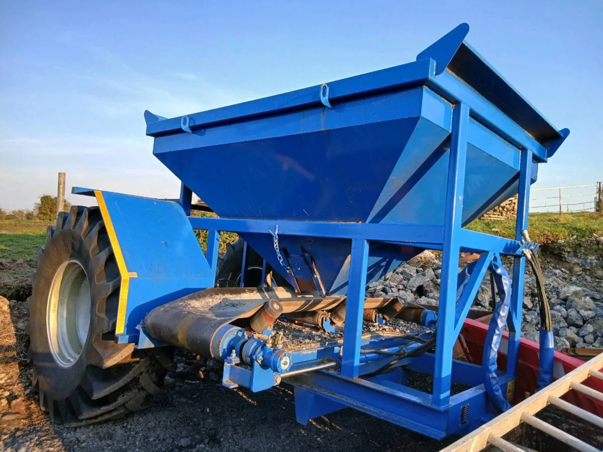 Stone cart - Image 3