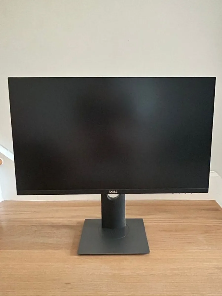 Dell monitor - Image 1