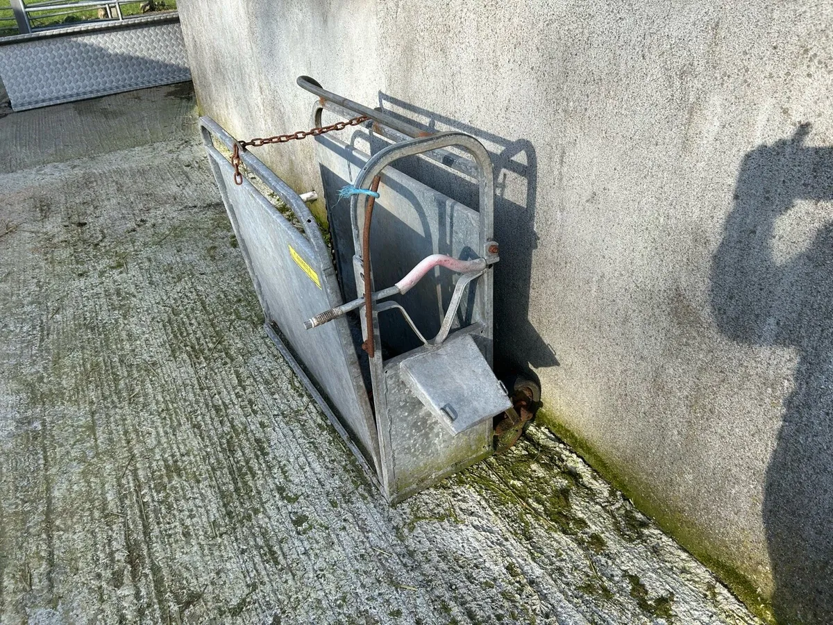 De horning crate - Image 4