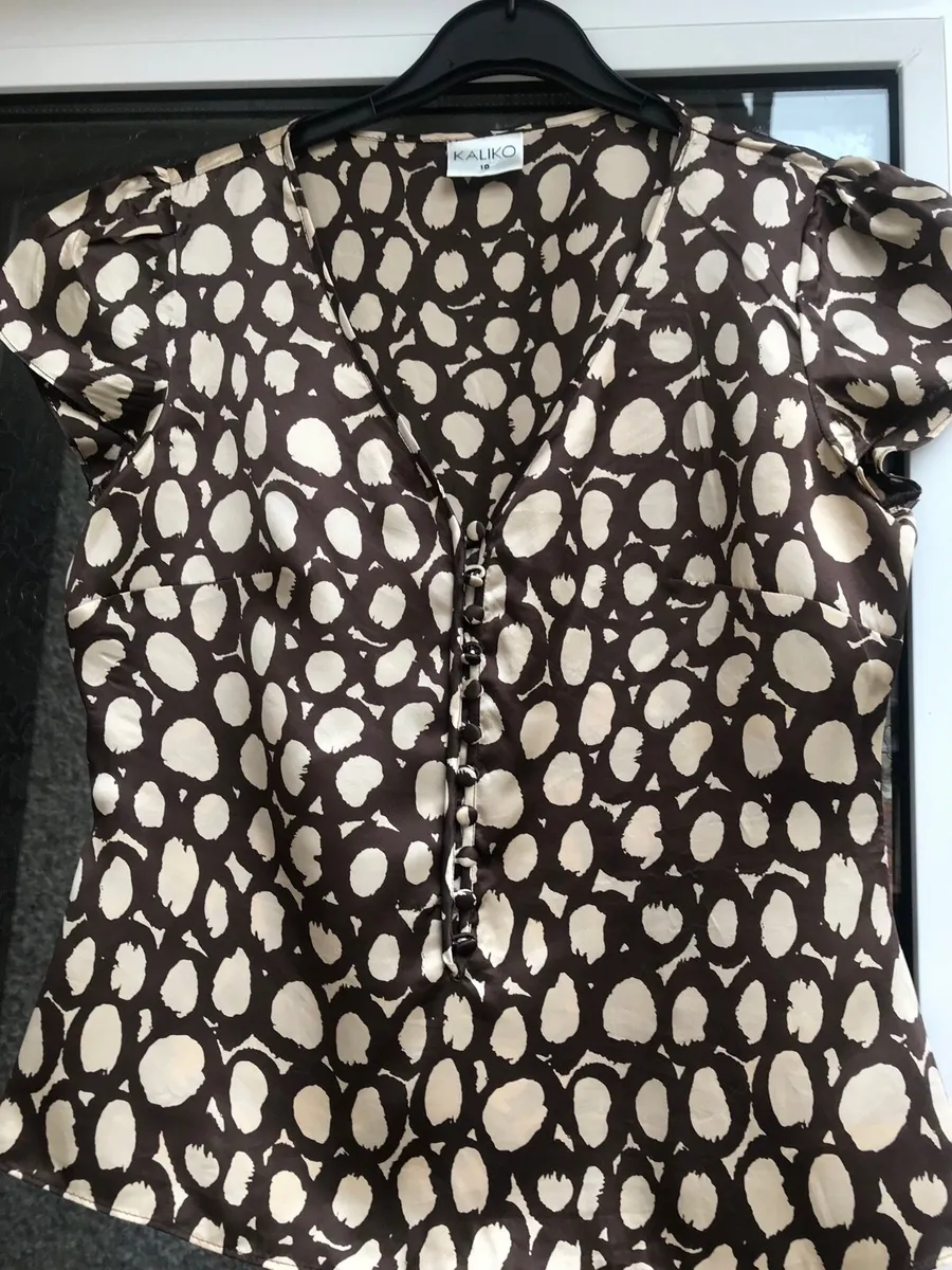 KALIKO silk sets - Image 3