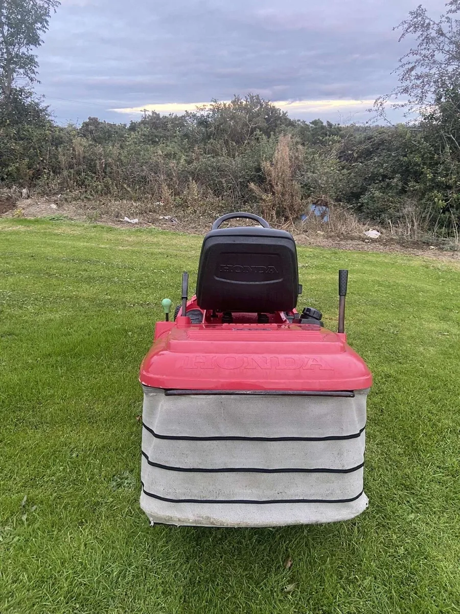 Honda 2417 - Image 3