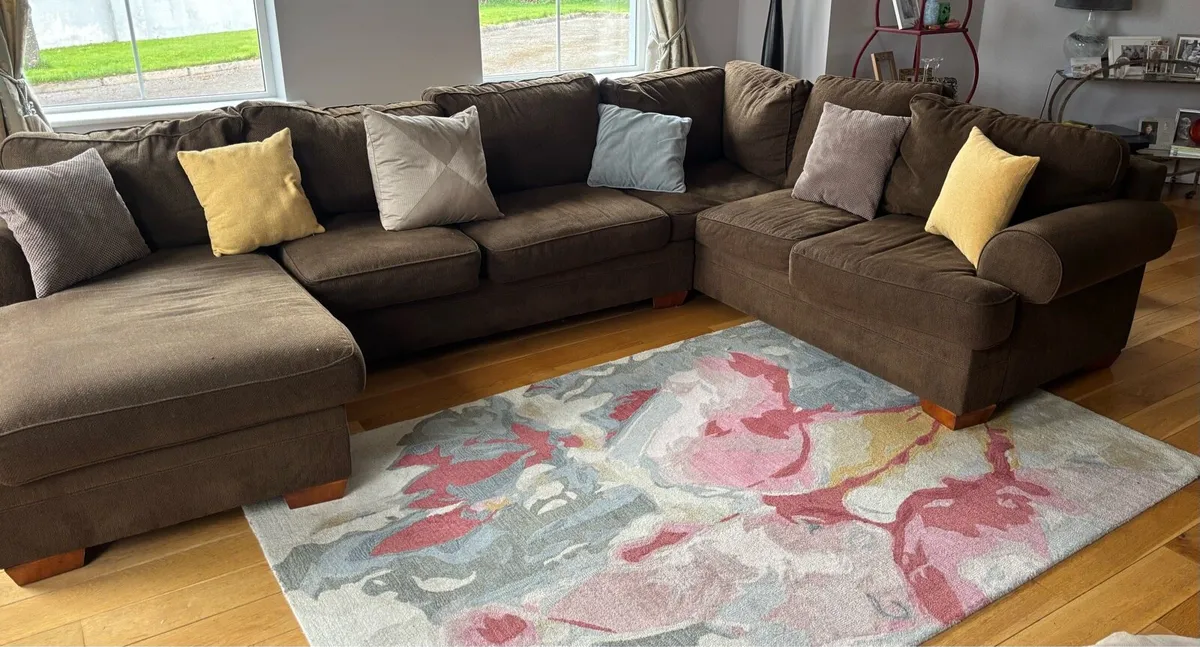 Corner Sofa - Image 2