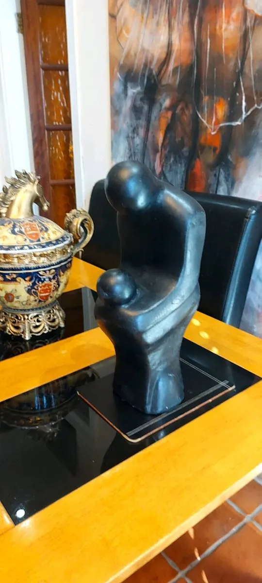 Garden Sculpture - Image 1