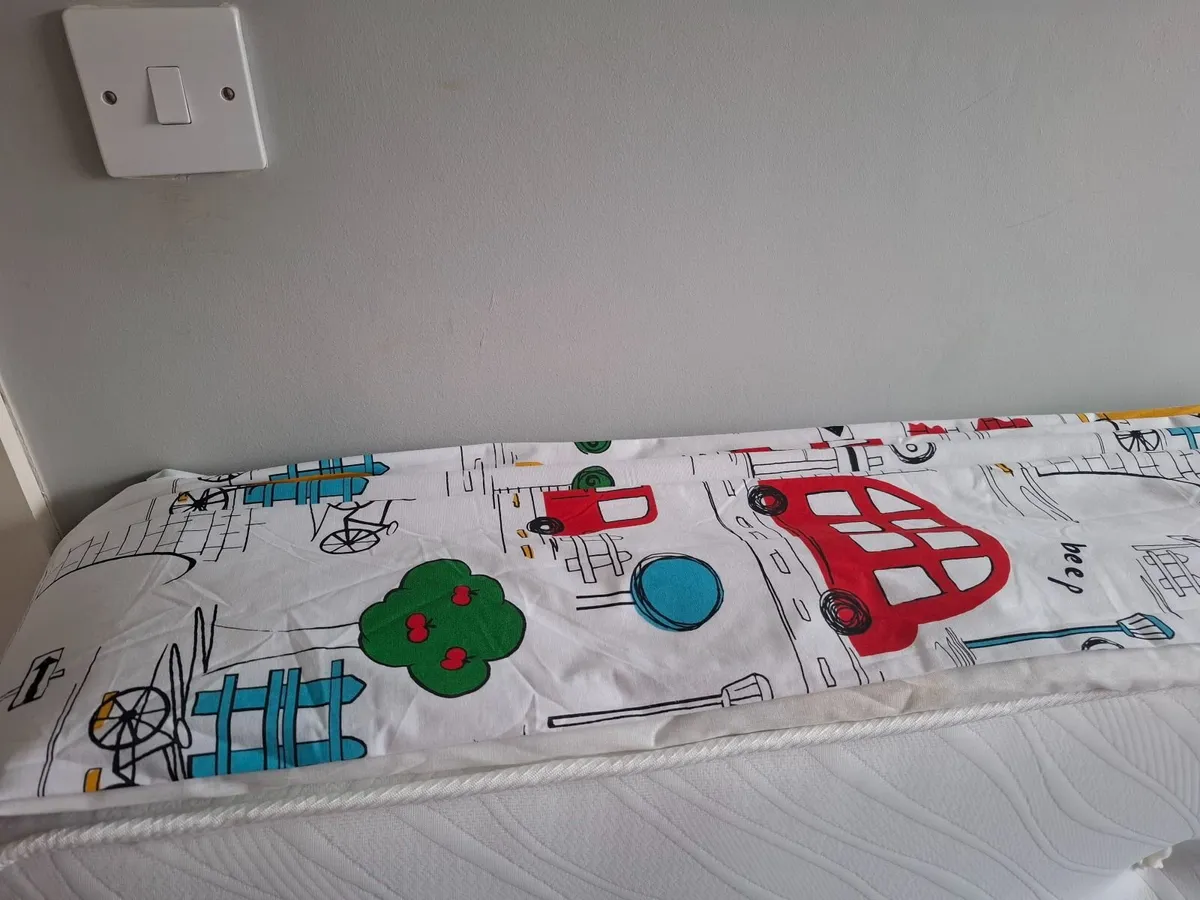 Kids curtains - Image 2