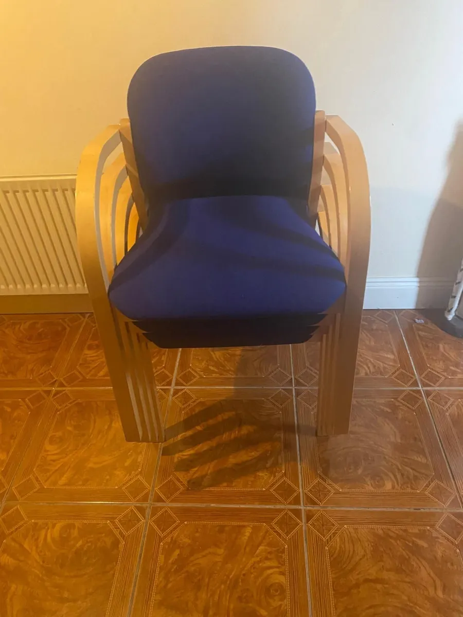 Office chairs - Image 3