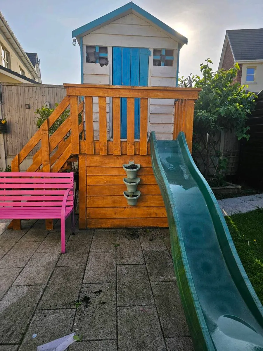 tree house - Image 3