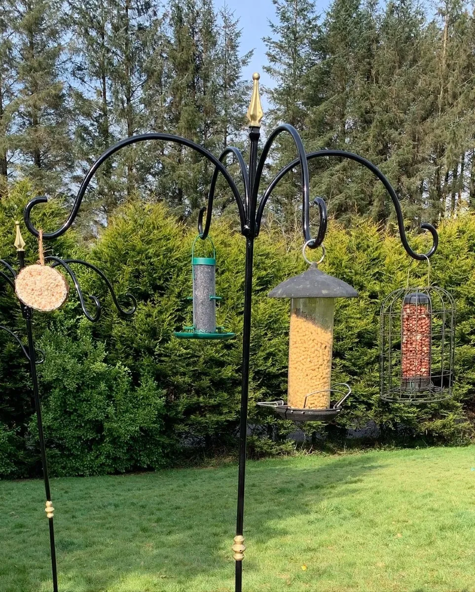 Bird feeder - Image 2