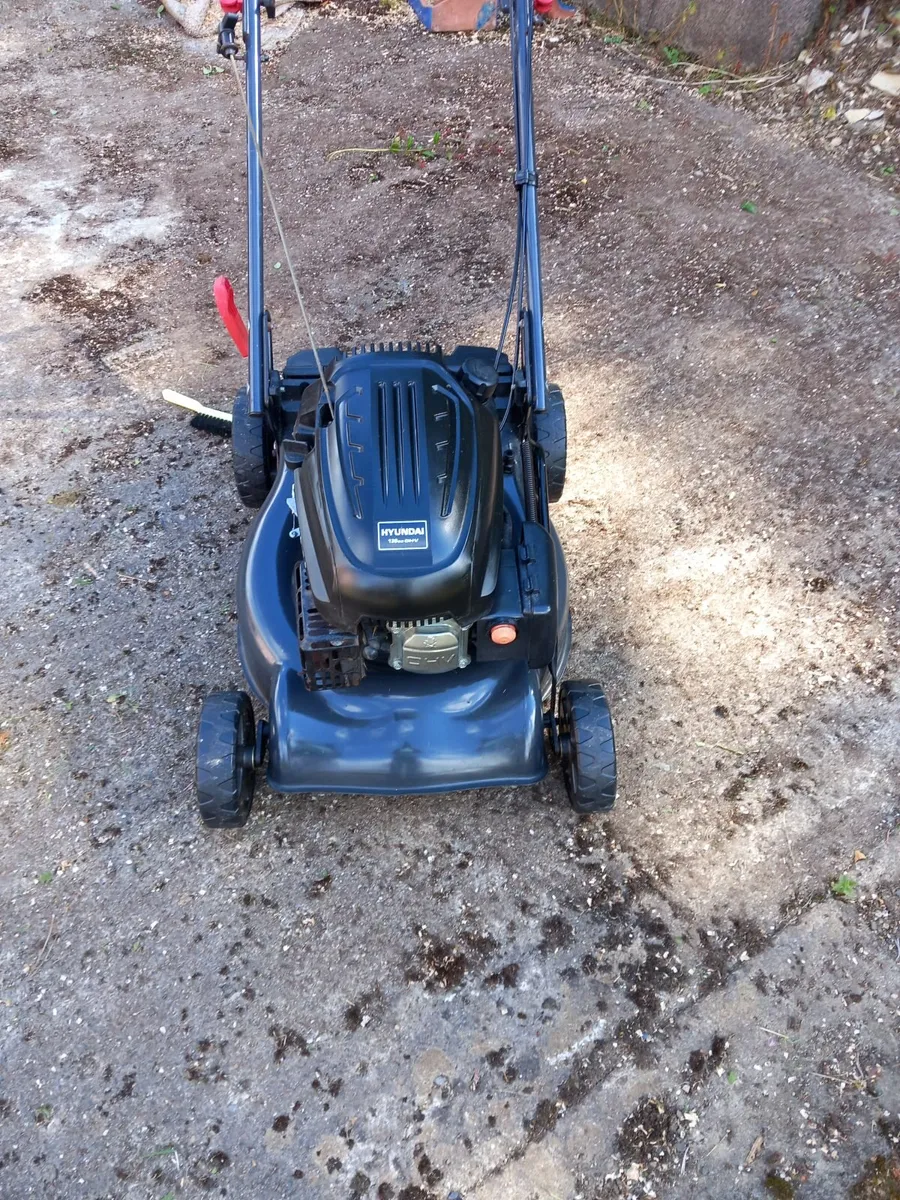 Lawnmower - Image 1
