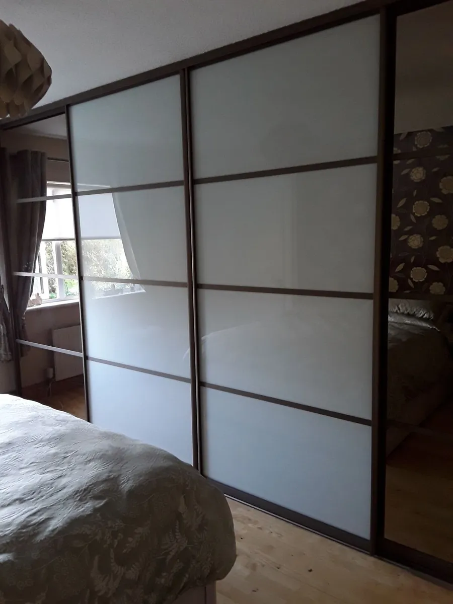 Sliderobe Doors - Image 4