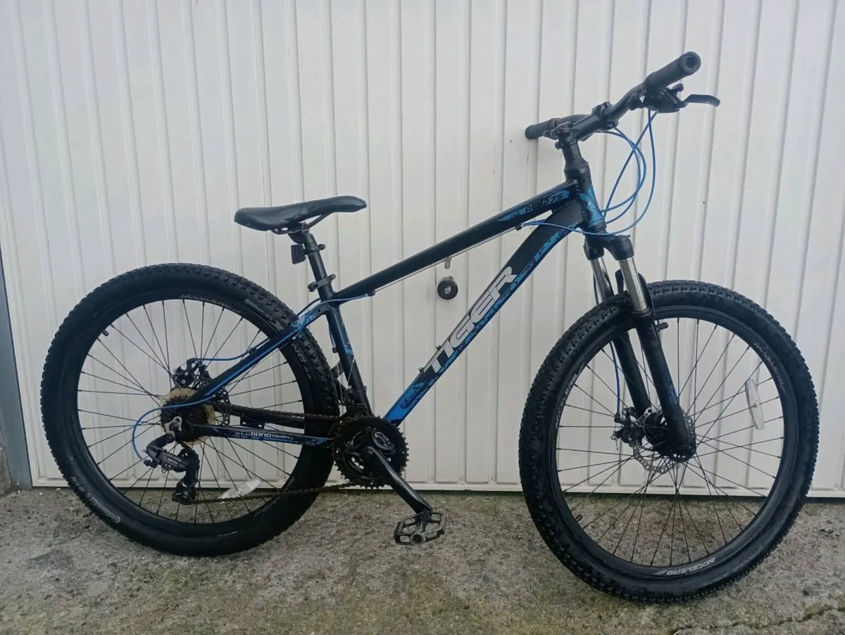 Kids, teens, adults mountain and road bikes - Image 1