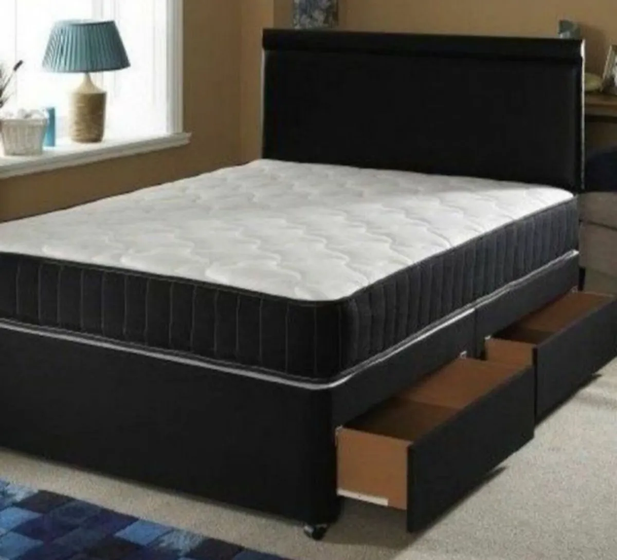 Comfort Starts Here – Beds Supplied & Fitted - Image 1