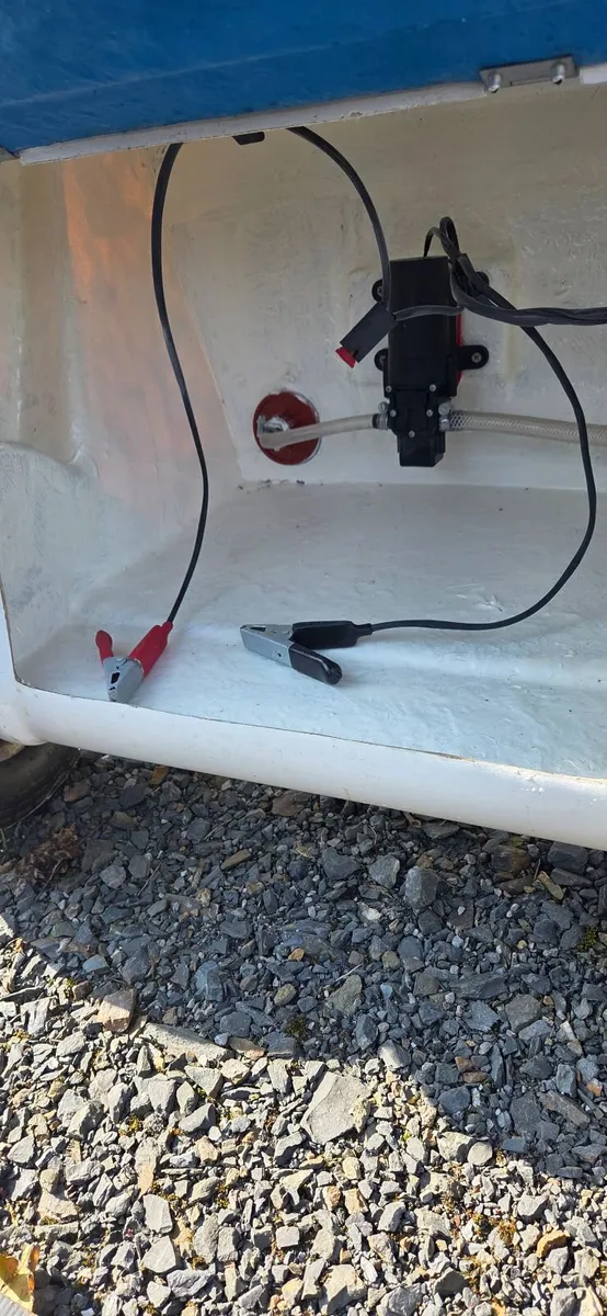 Power washer - Image 1