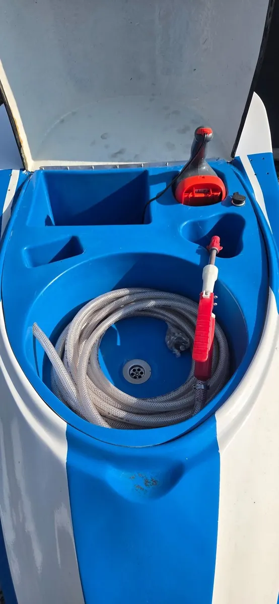 Power washer - Image 2