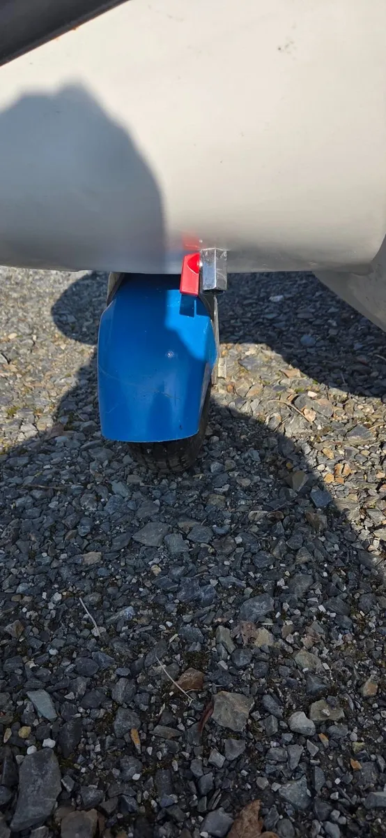 Power washer - Image 3