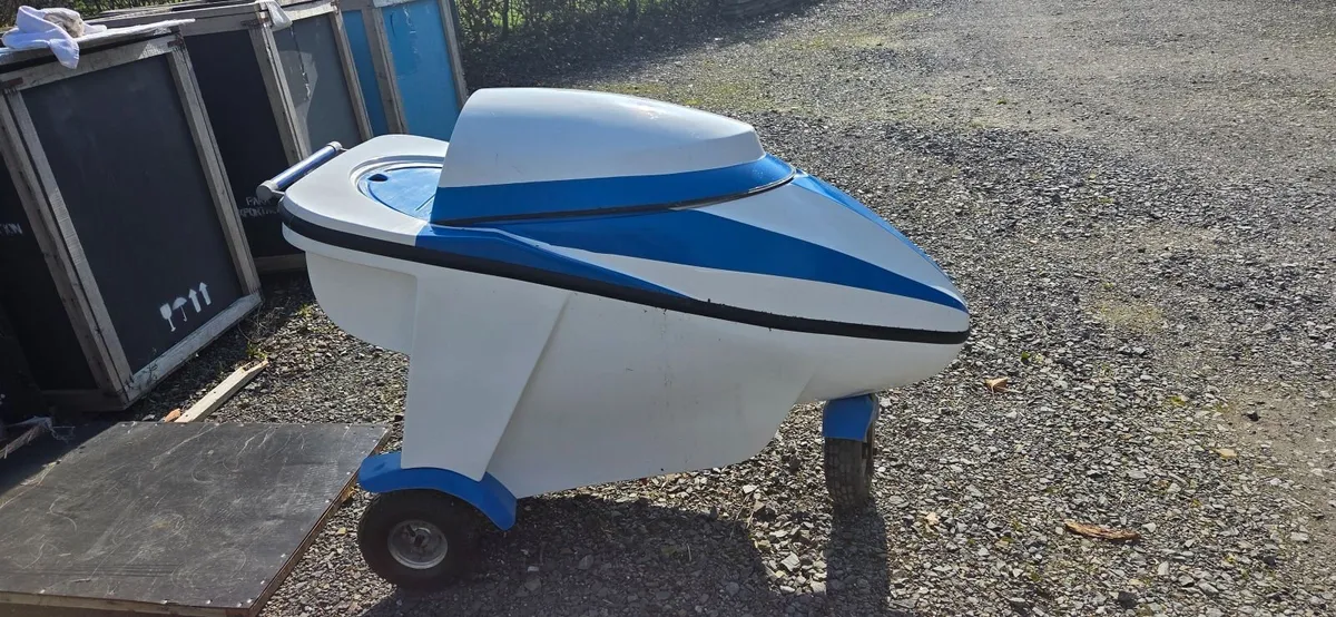 Power washer - Image 4