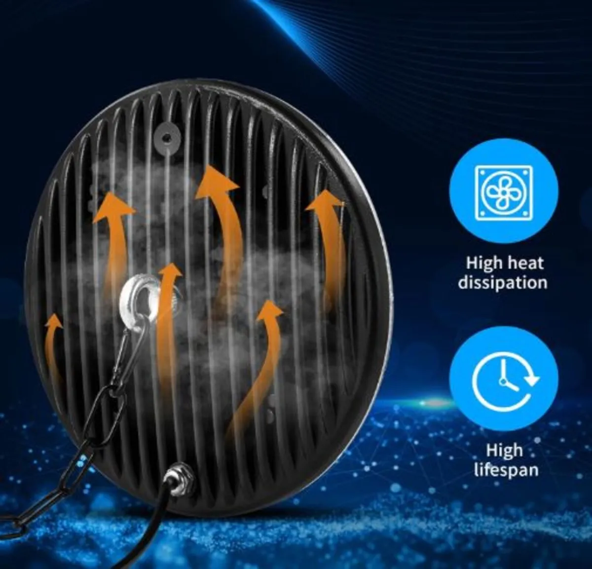 led  lights - Image 4