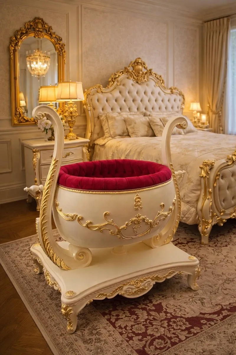 Terence Clifford antiques - Image 1