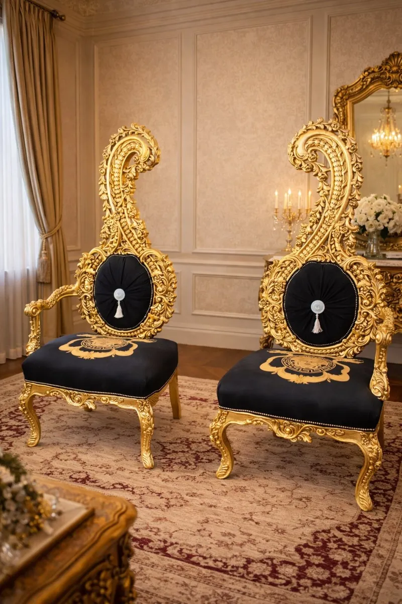 Terence clifford antiques - Image 1