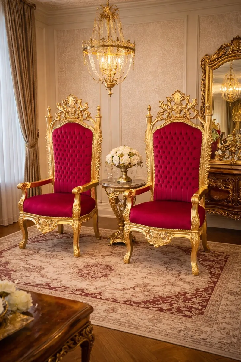 Terence clifford antiques. - Image 1