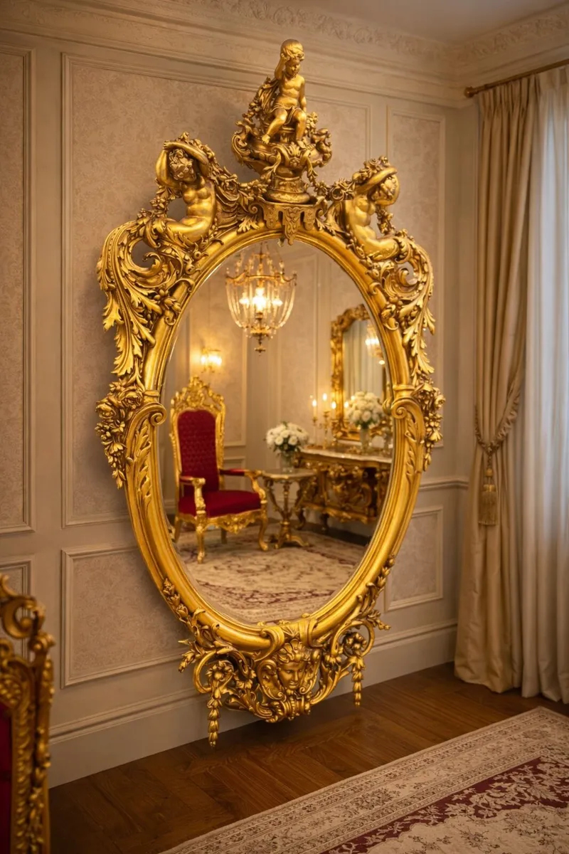 Terence Clifford Antiques. Sale - Image 1