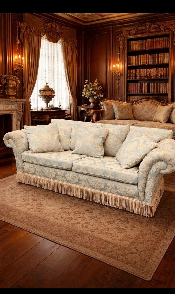 Terence Clifford Antiques - Image 1