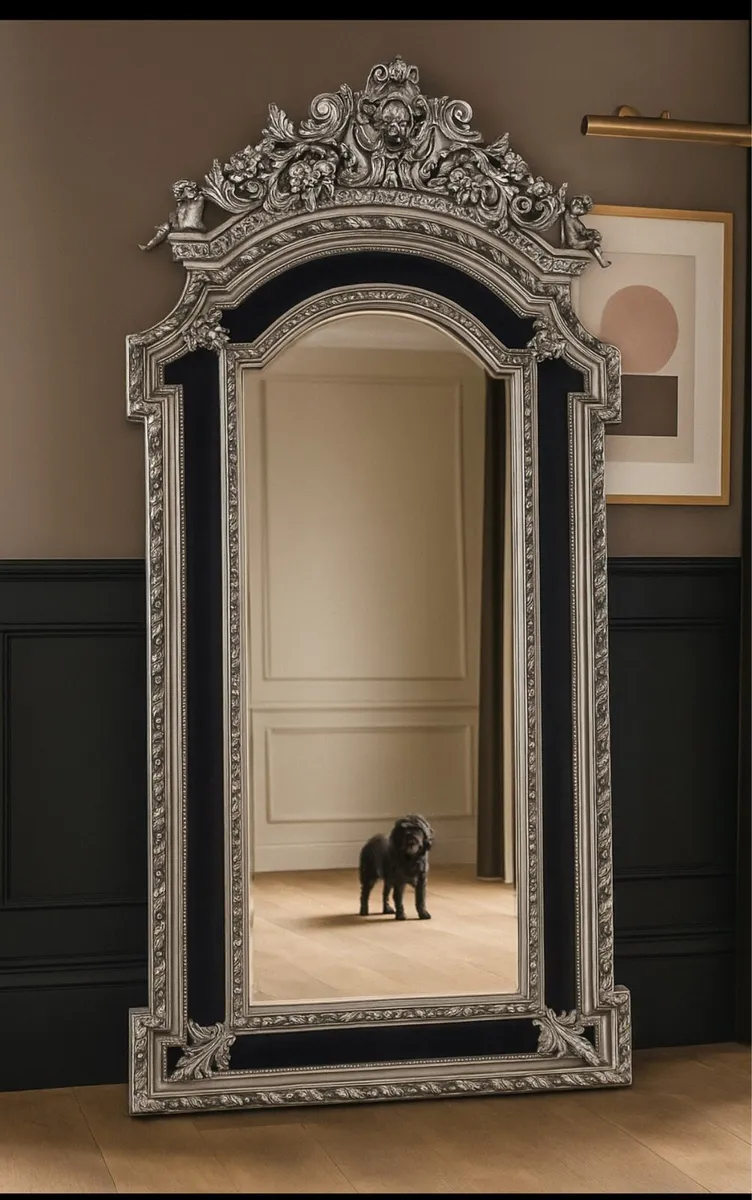 Terence Clifford Antiques - Image 1