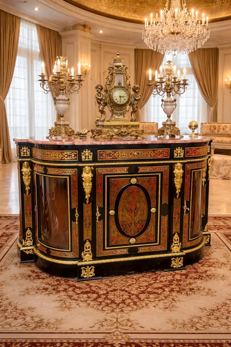 Terence clifford Antiques Sale - Image 1