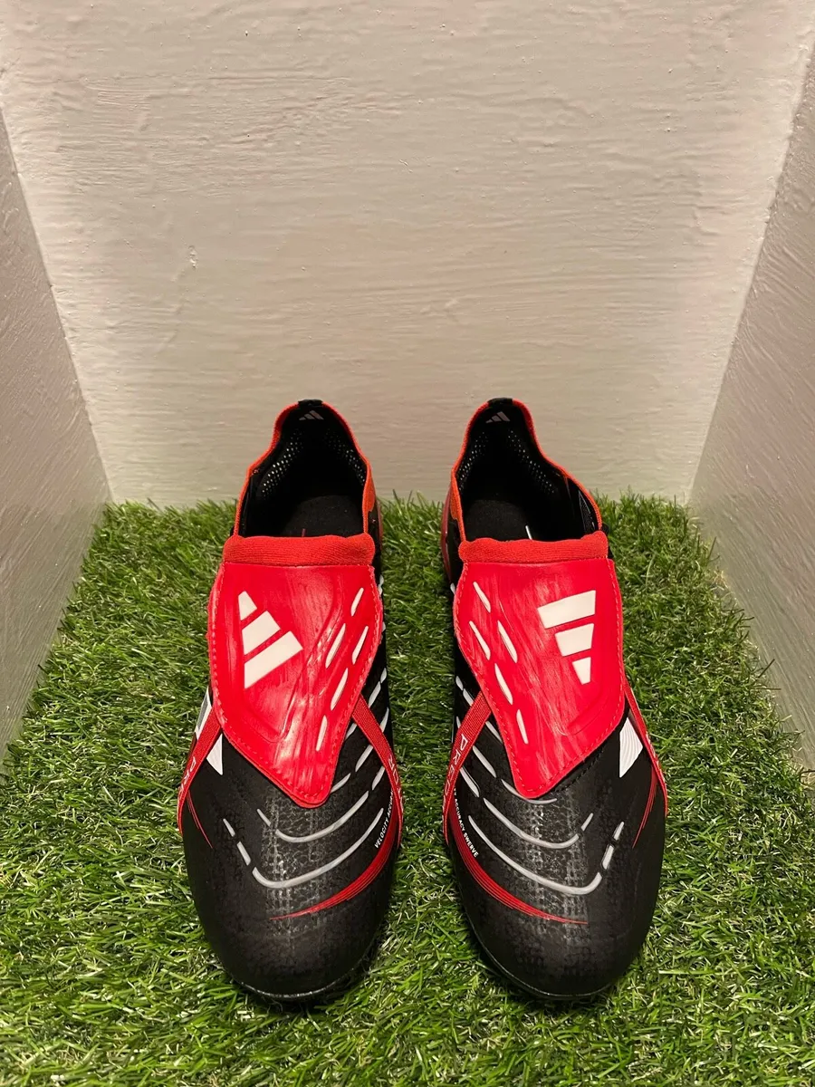 Adidas Predator 25 Elite FT FG Football Boots - Image 3