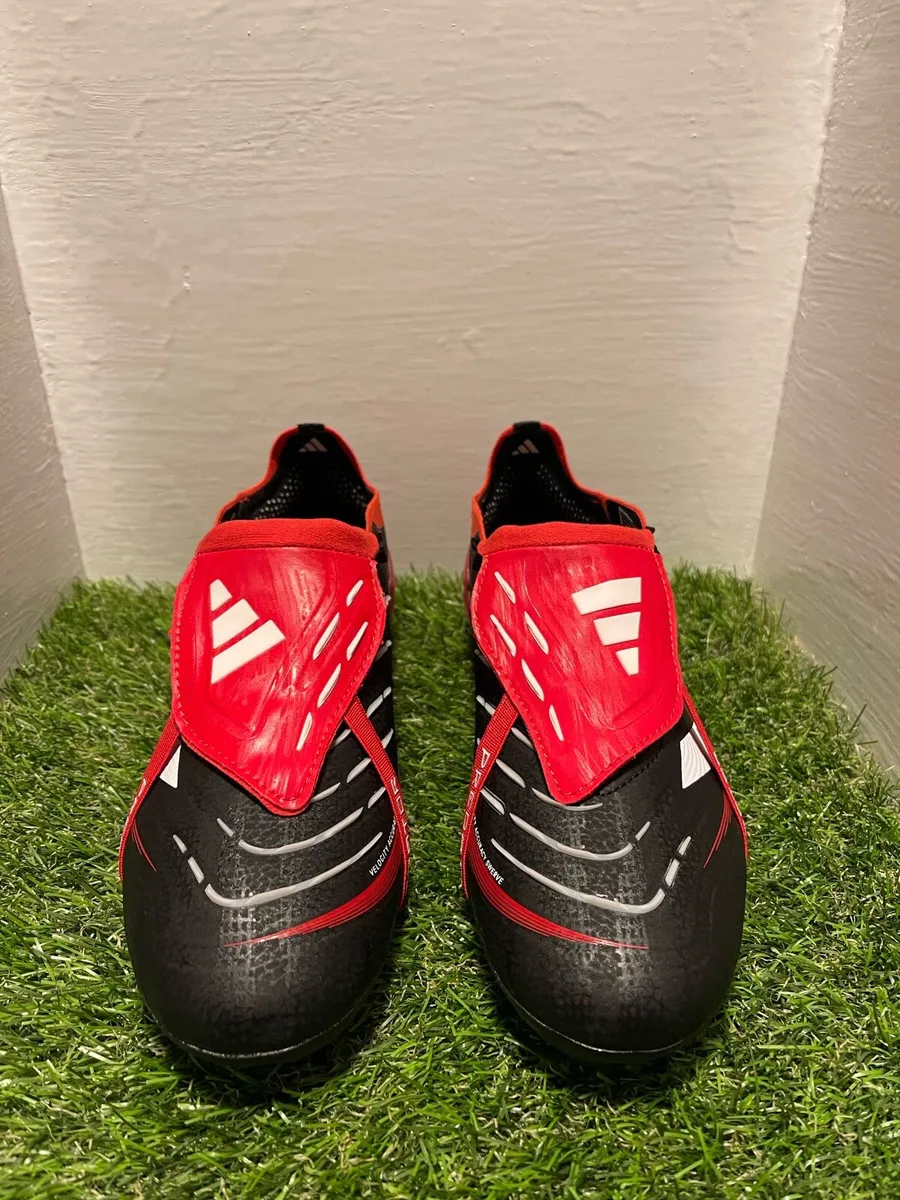 Adidas Predator 25 Elite FT FG Football Boots - Image 2