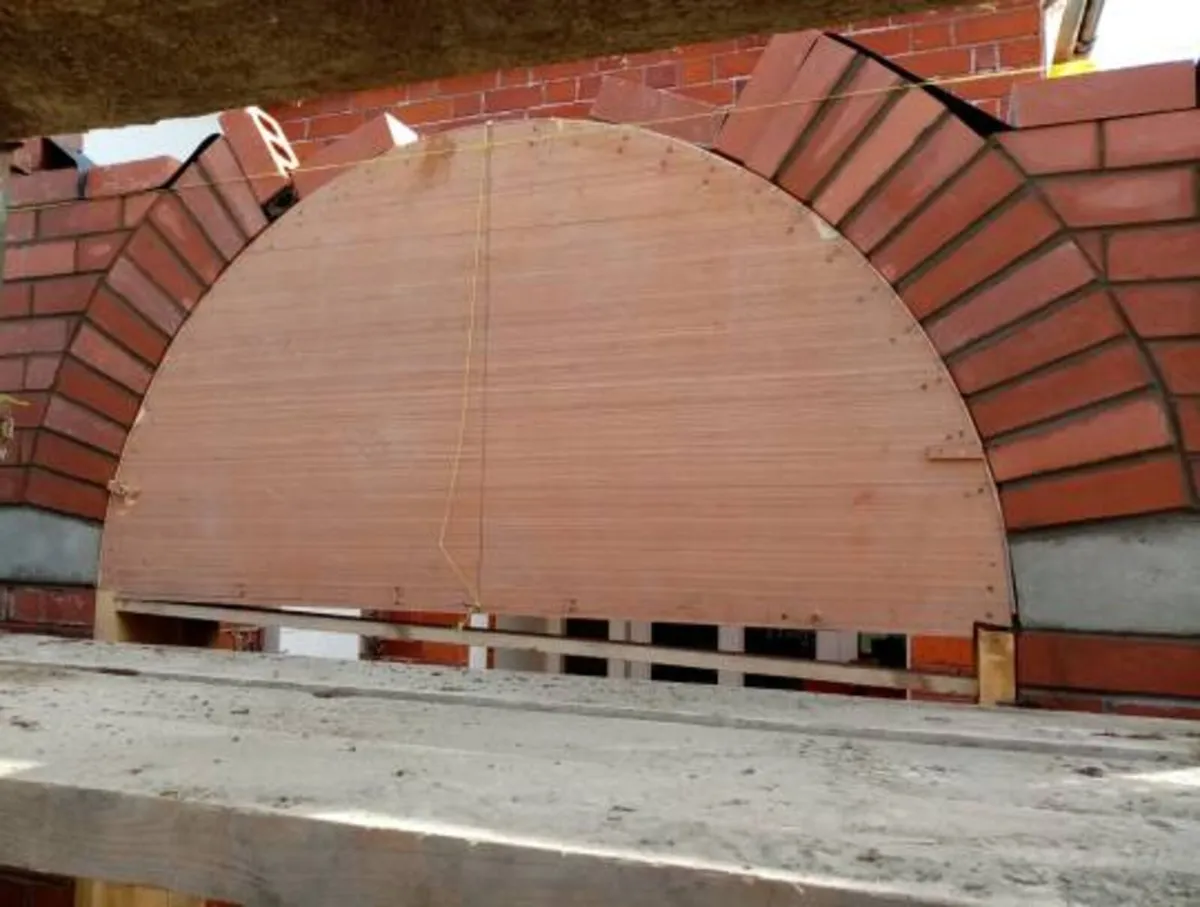 Bricklayers and blocklayers available in dublin - Image 1