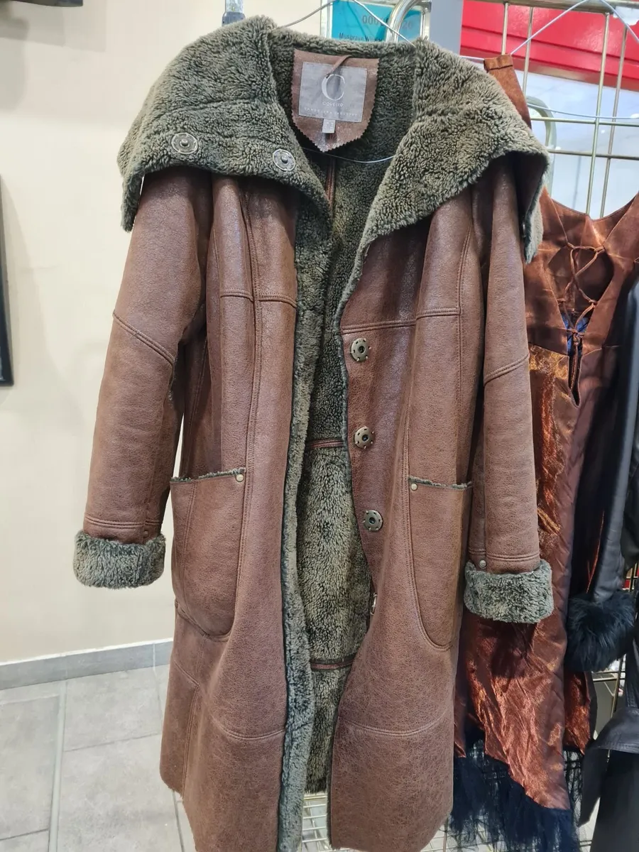 Coat Ladies - Image 1