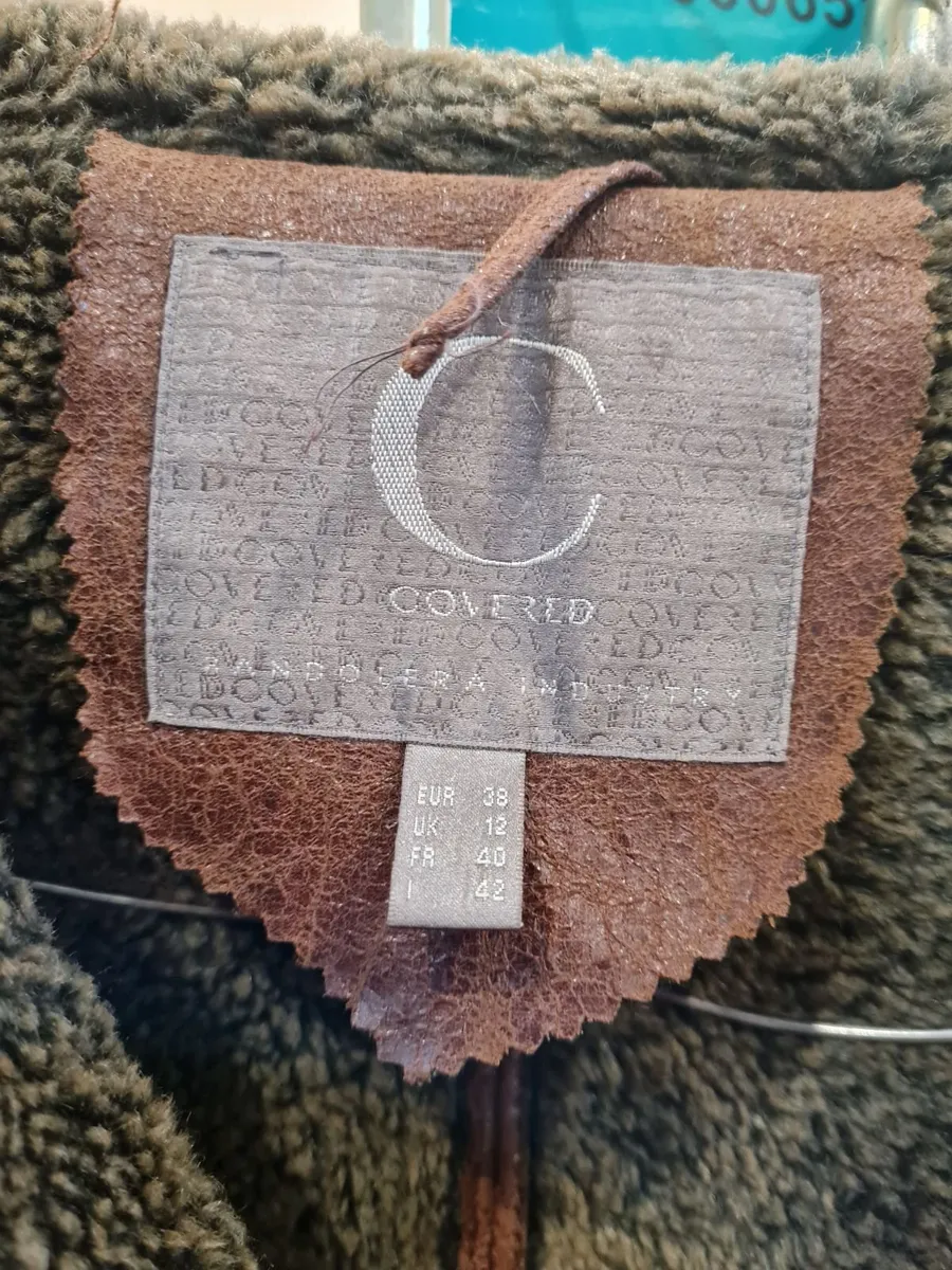 Coat Ladies - Image 2