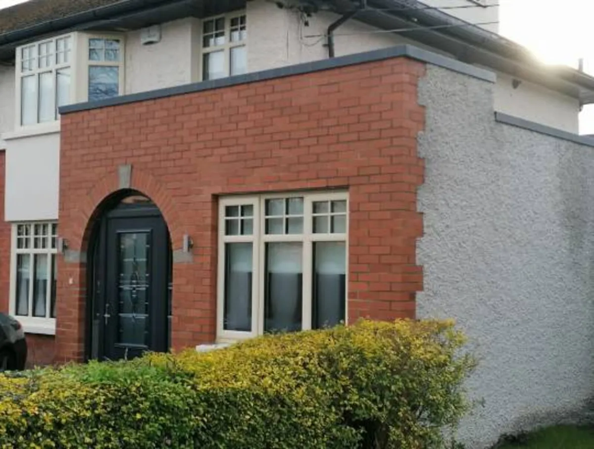 Bricklayers and blocklayers available in dublin - Image 4