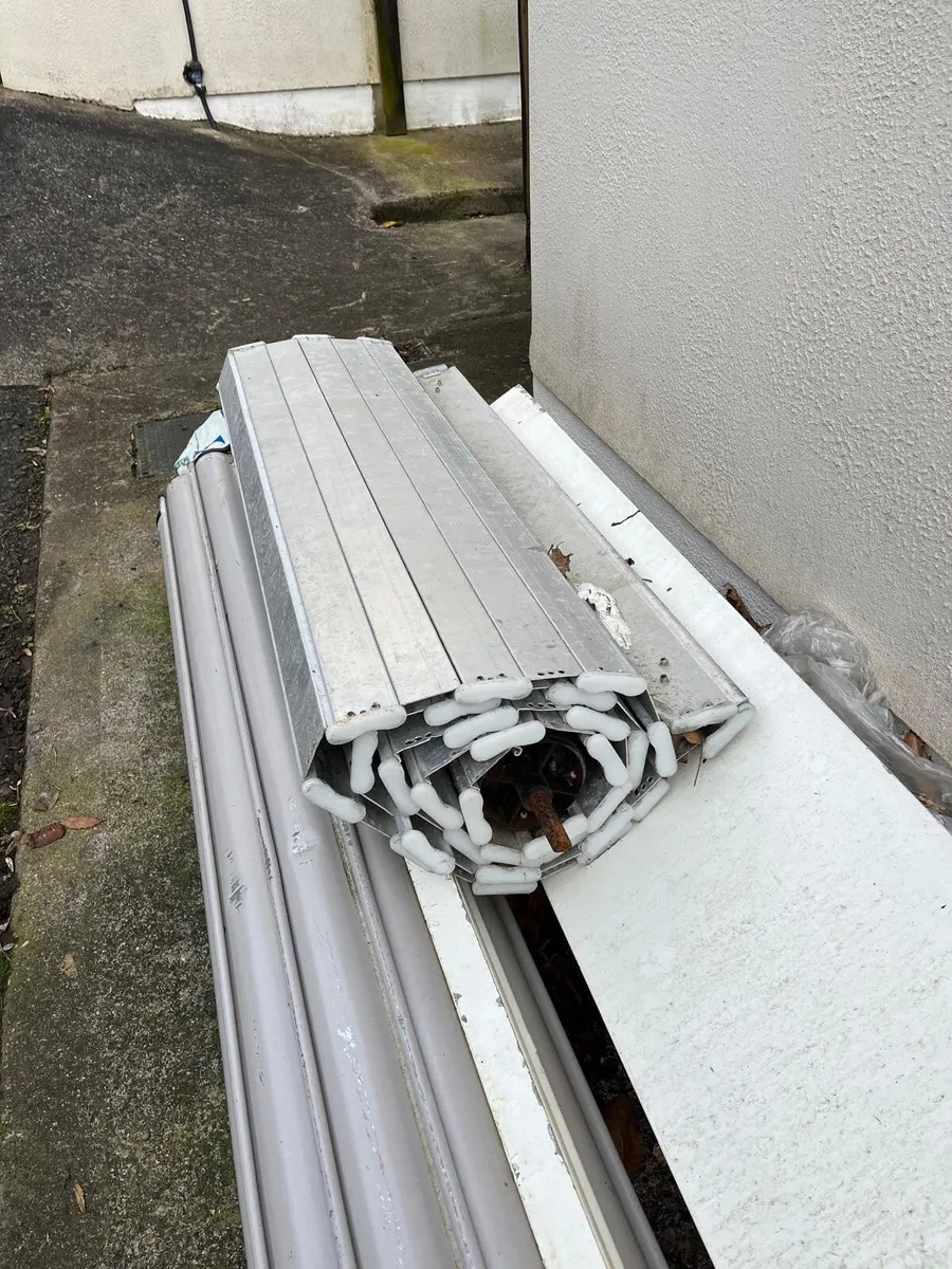 Security shutter - Image 4